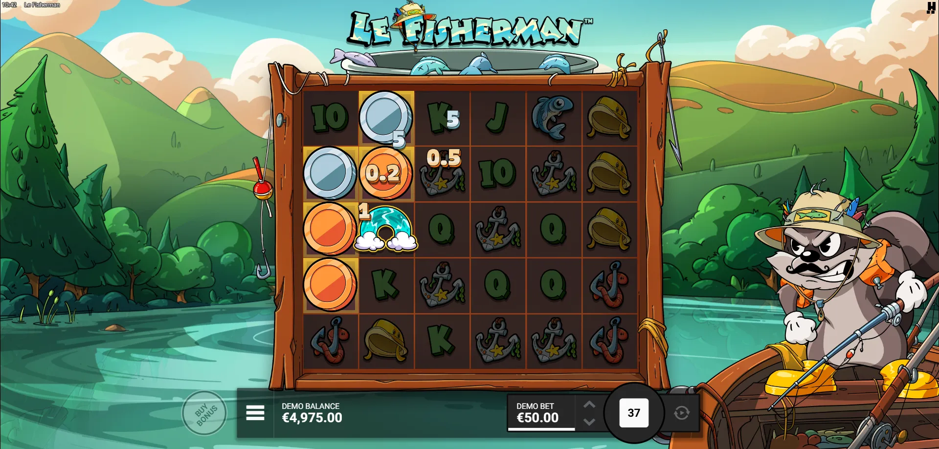 Legaliteit in Nederland — le fisherman