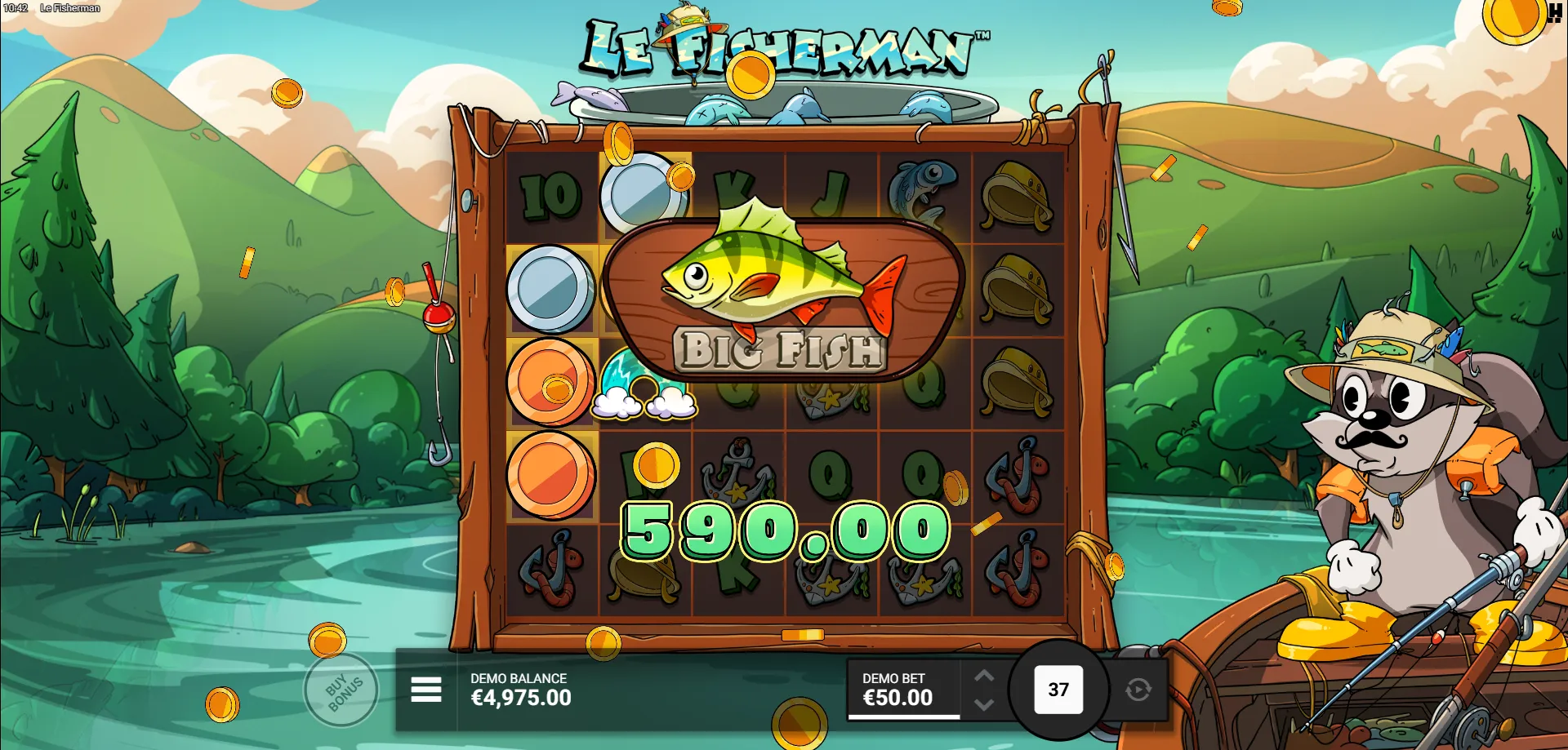 Conclusie: Is Le Fisherman het Spelen Waard?